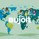 bujoit world connected view